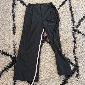 Alo Dreamscape women’s wide leg trouser